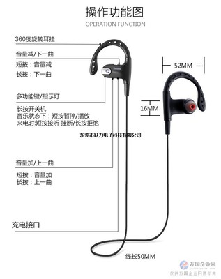 探索未來音質(zhì) 4.1無線藍牙耳機的定制化革命